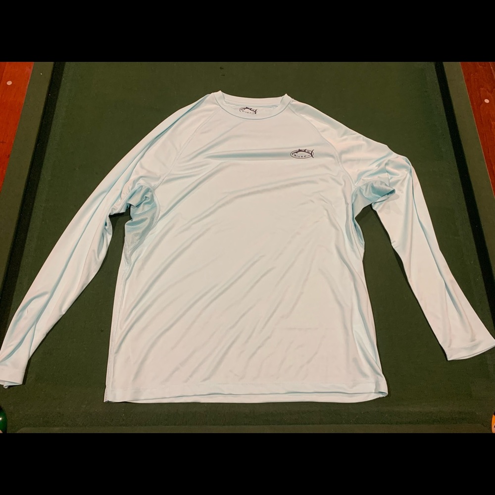 Bluefin USA Performance Long Sleeve